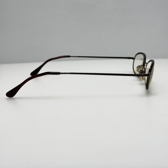 Byblos Eyeglasses Eye Glasses Frame 670 3280 Italy 48-21-140 main image 4